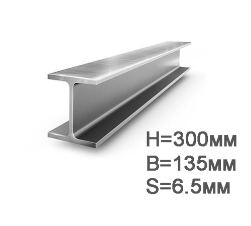 Купить Балка 30 Б1